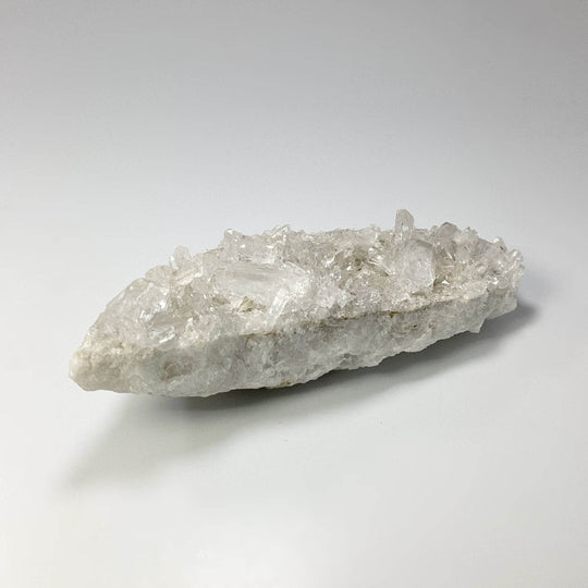 Quartz Cluster - Rocks and Gems Canada