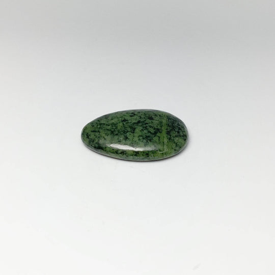 Worry Stone - Canadian Jade - Rocks and Gems Canada