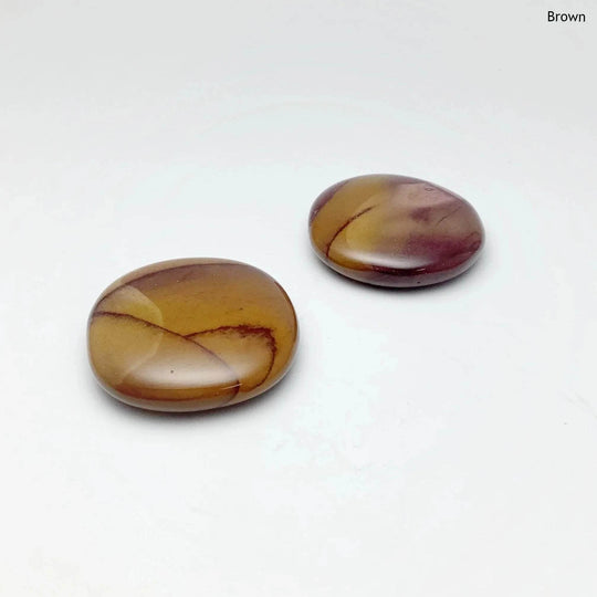 Mookaite Touch Stone - Rocks and Gems Canada
