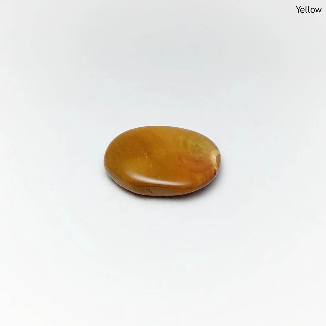 Mookaite Touch Stone - Rocks and Gems Canada