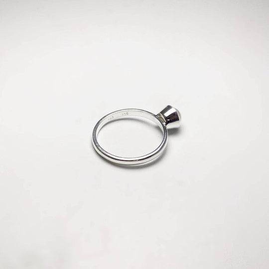 Freshwater Pearl Ring - Rocks and Gems Canada