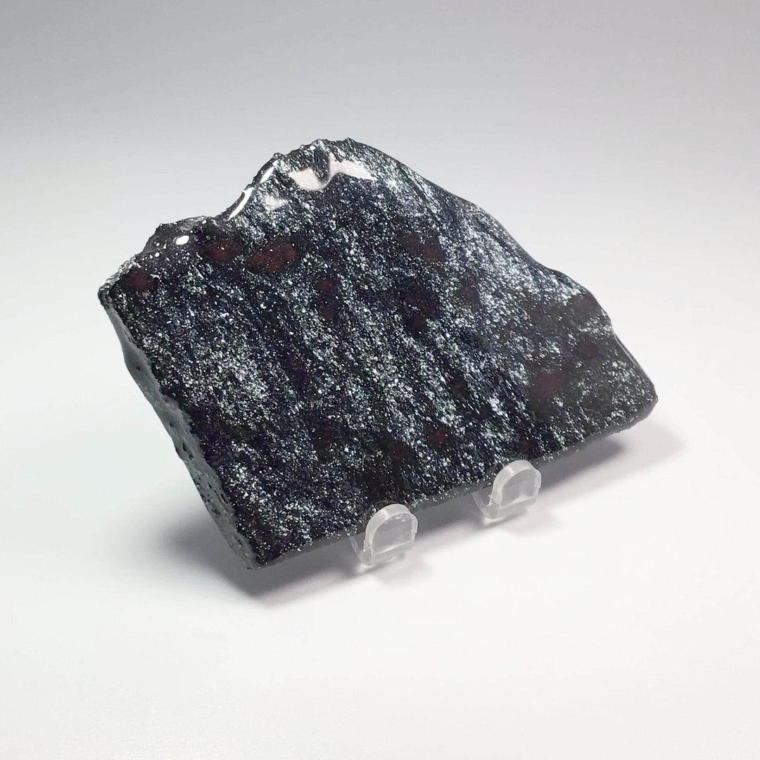 Specular Hematite - Rocks and Gems Canada