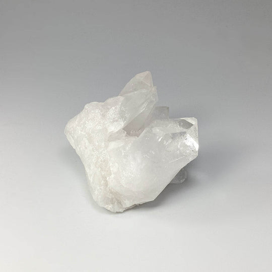 Quartz Cluster - Rocks and Gems Canada