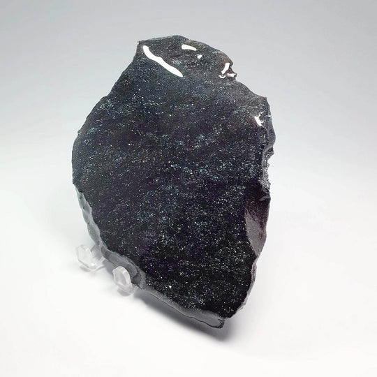 Specular Hematite - Rocks and Gems Canada