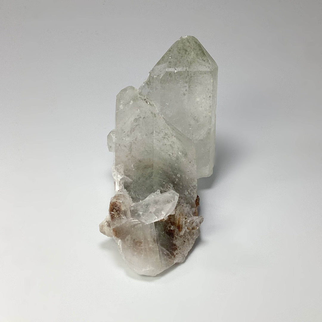 Lodalite Quartz Cluster - Rocks and Gems Canada