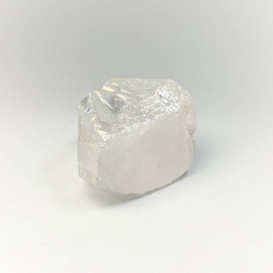 Opalescent Quartz Rough Chunk - Rocks and Gems Canada