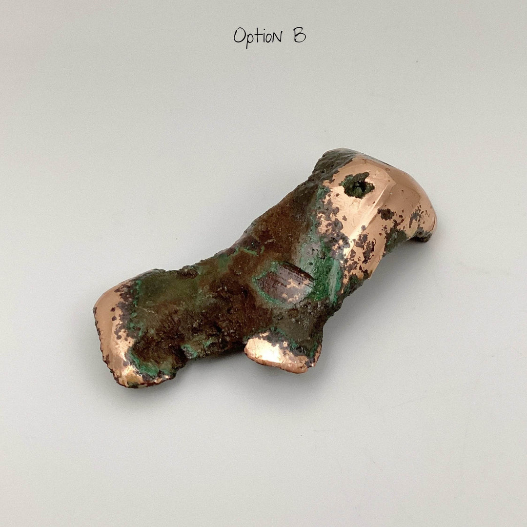 Float Copper - Rocks and Gems Canada