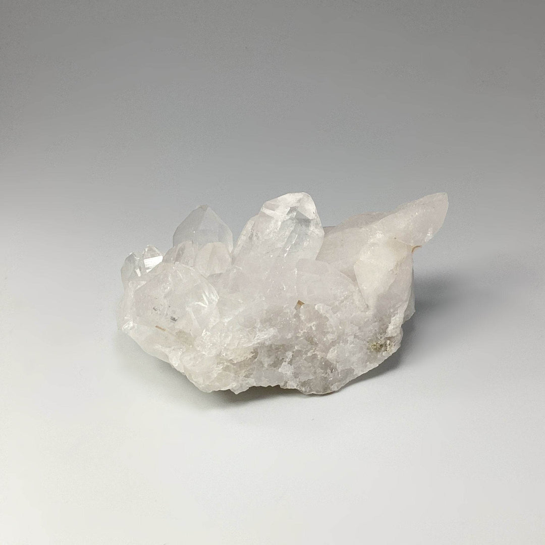 Quartz Cluster - Rocks and Gems Canada