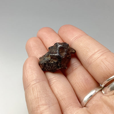 Sericho Meteorite