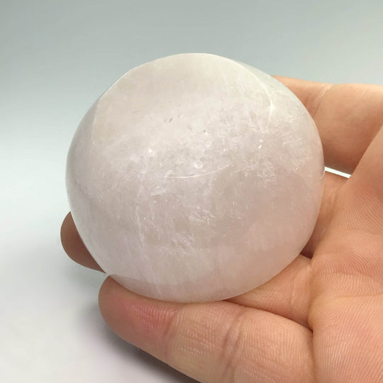 Selenite Bowl - Rocks and Gems Canada