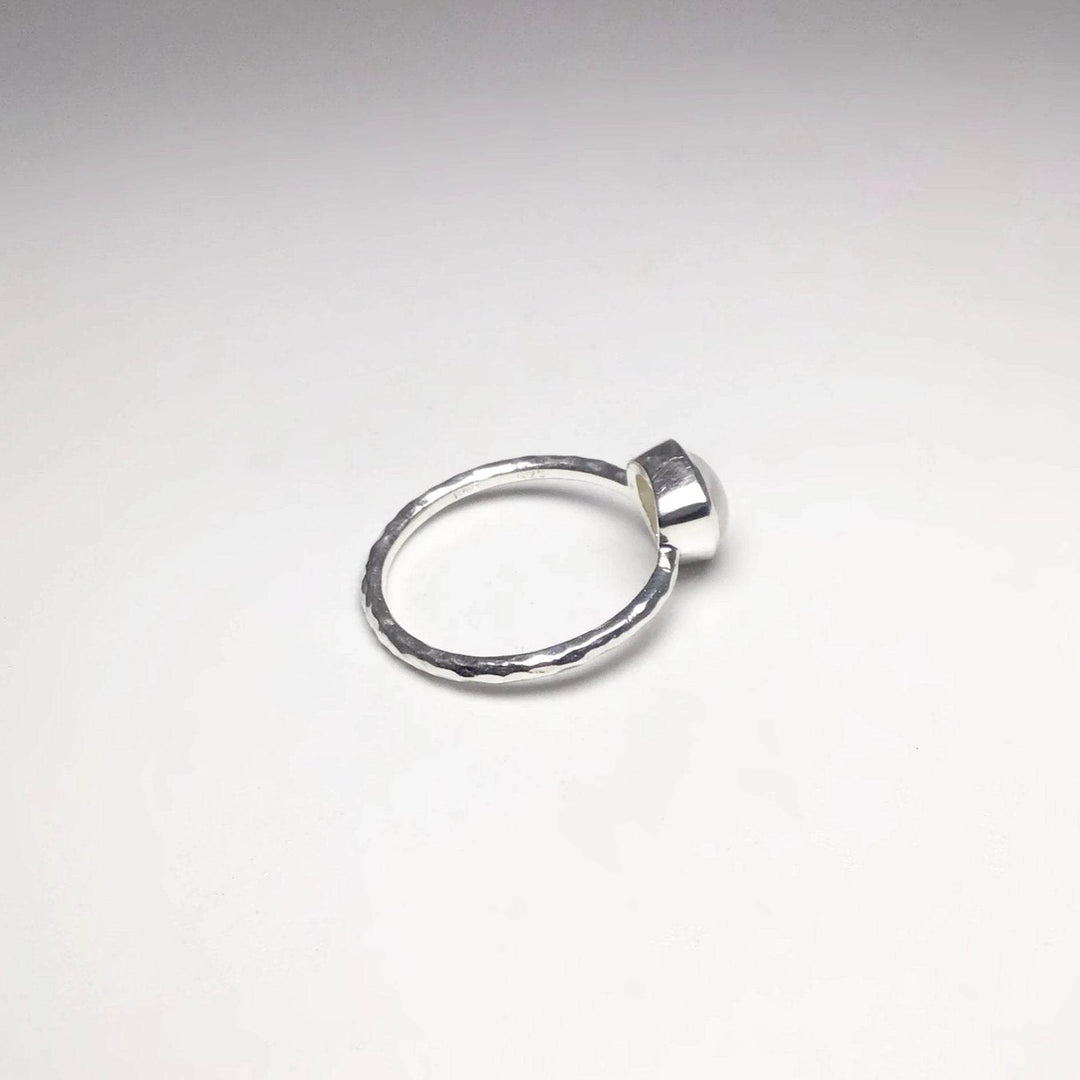 Freshwater Pearl Ring - Rocks and Gems Canada