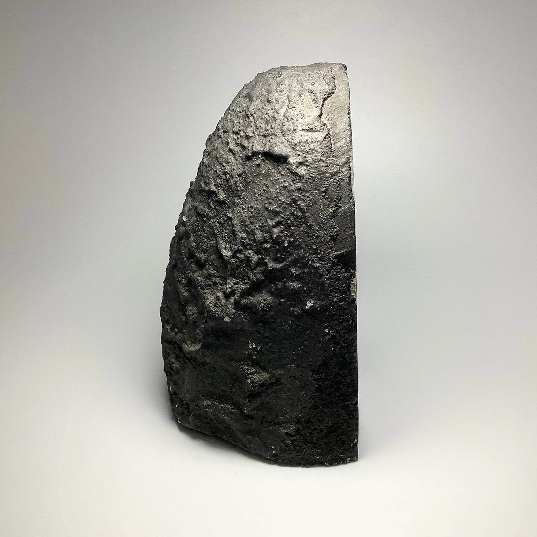 Small Amethyst Geode - Rocks and Gems Canada