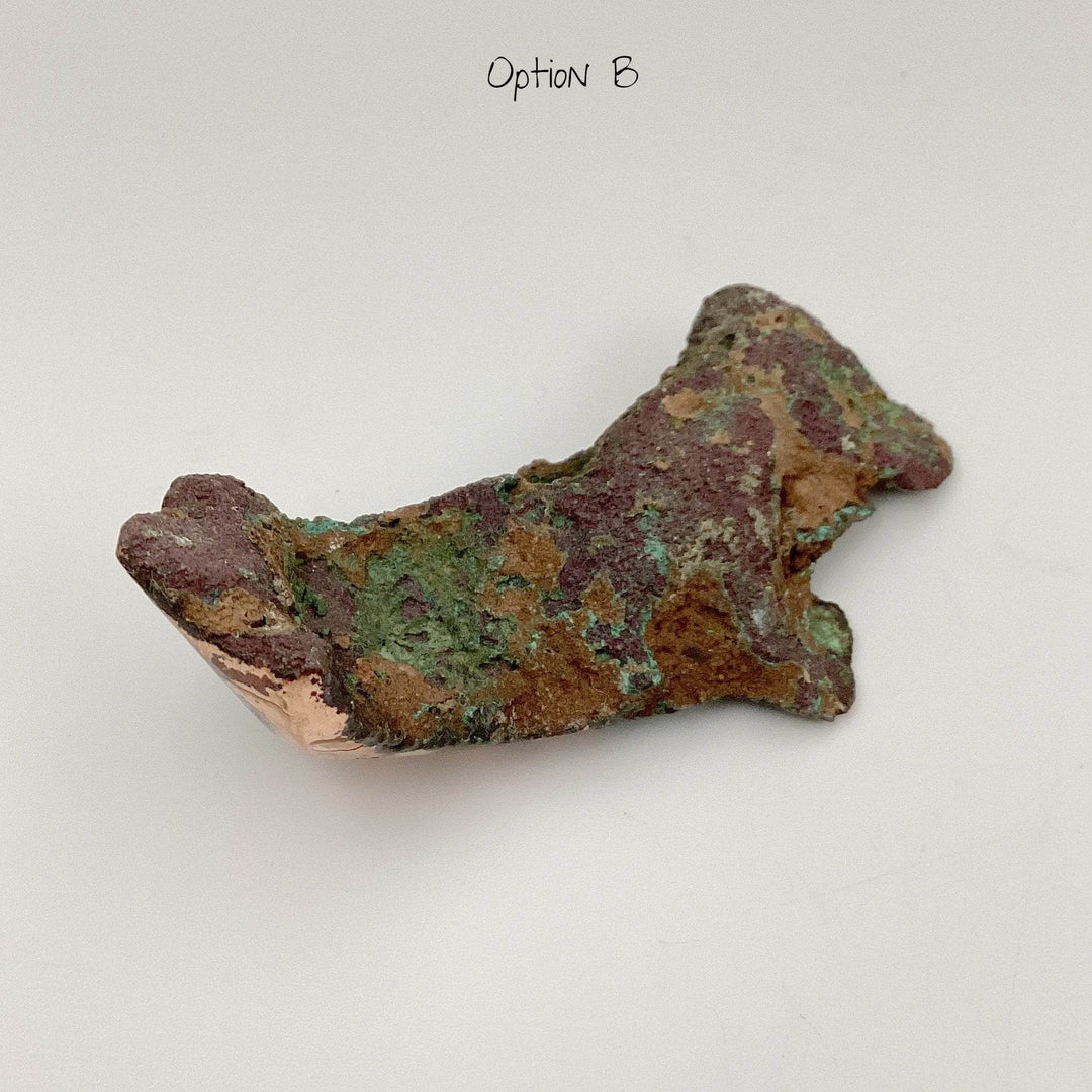 Float Copper - Rocks and Gems Canada