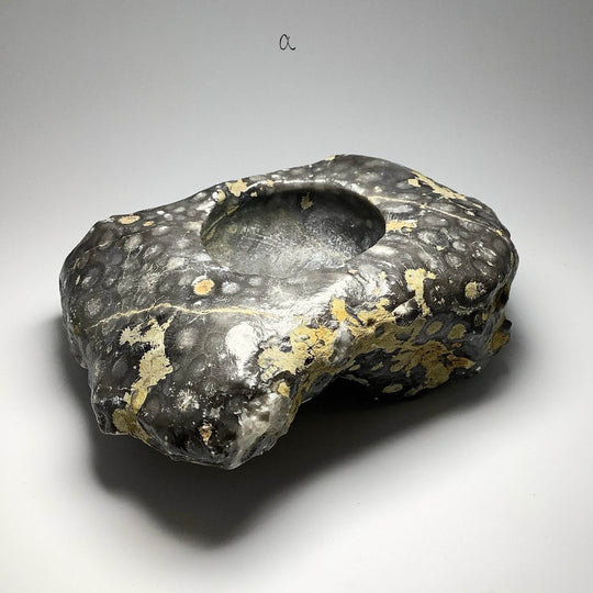 Fossilized Coral Bowl - Rocks and Gems Canada