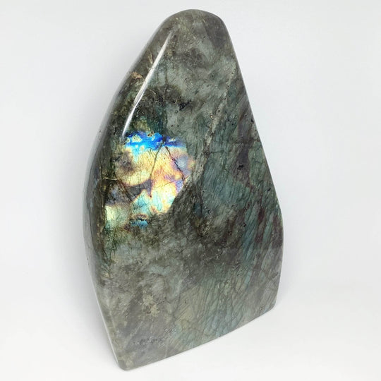 Labradorite Large Stand Up - Rocks and Gems Canada