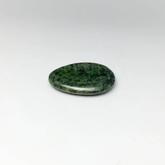 Worry Stone - Canadian Jade - Rocks and Gems Canada