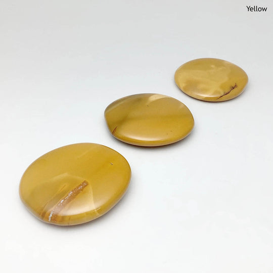 Mookaite Touch Stone - Rocks and Gems Canada