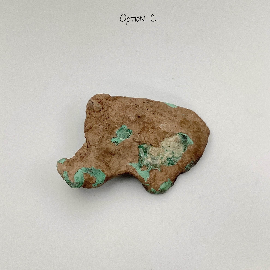 Float Copper - Rocks and Gems Canada