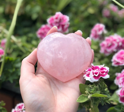 Gemstone Guidance: Cultivating Motherhood with Crystal Care