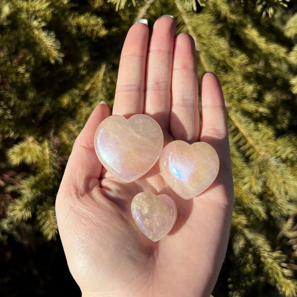 Crystals For Love