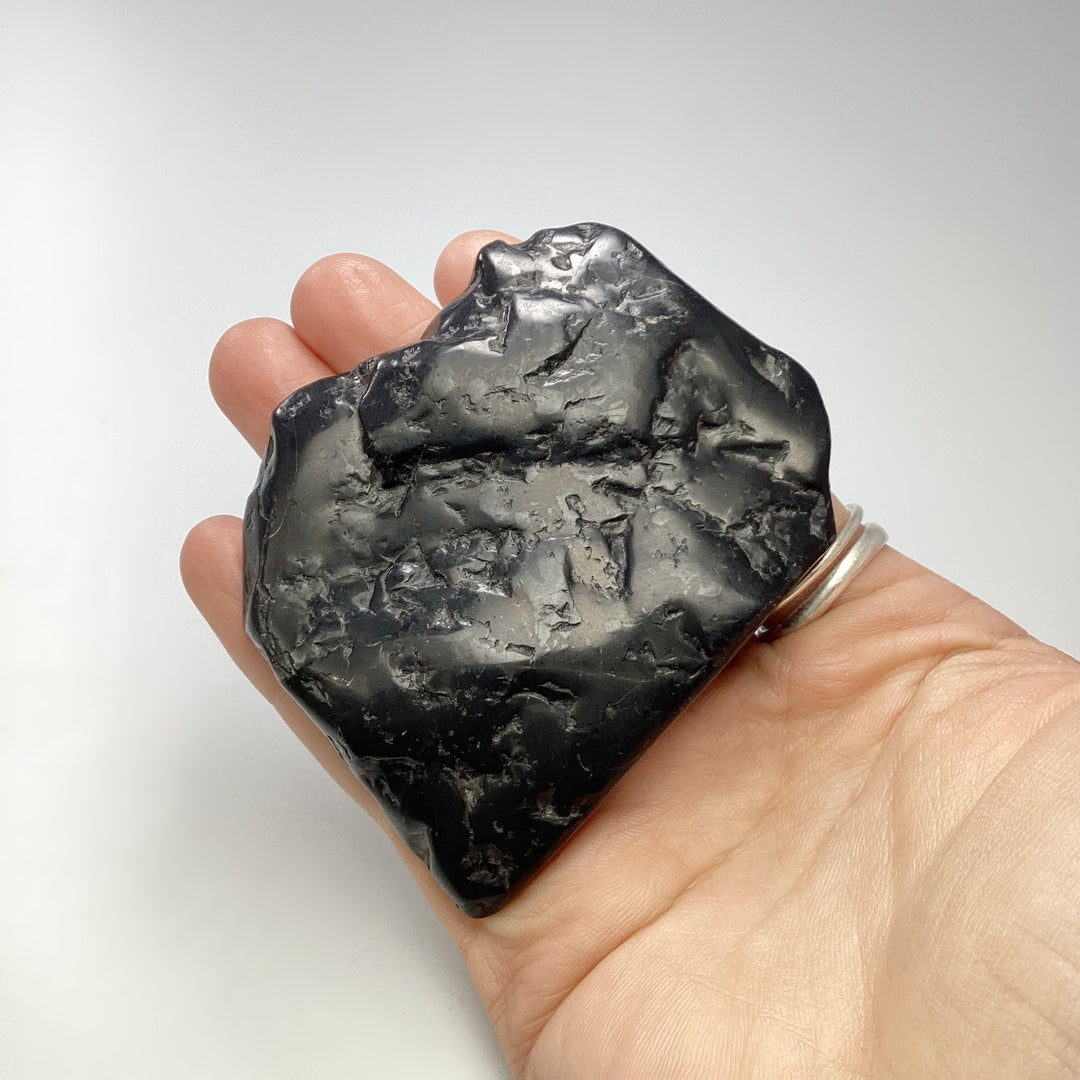 What is Shungite? How to Test Shungite is Real at Home? – Rocks and ...