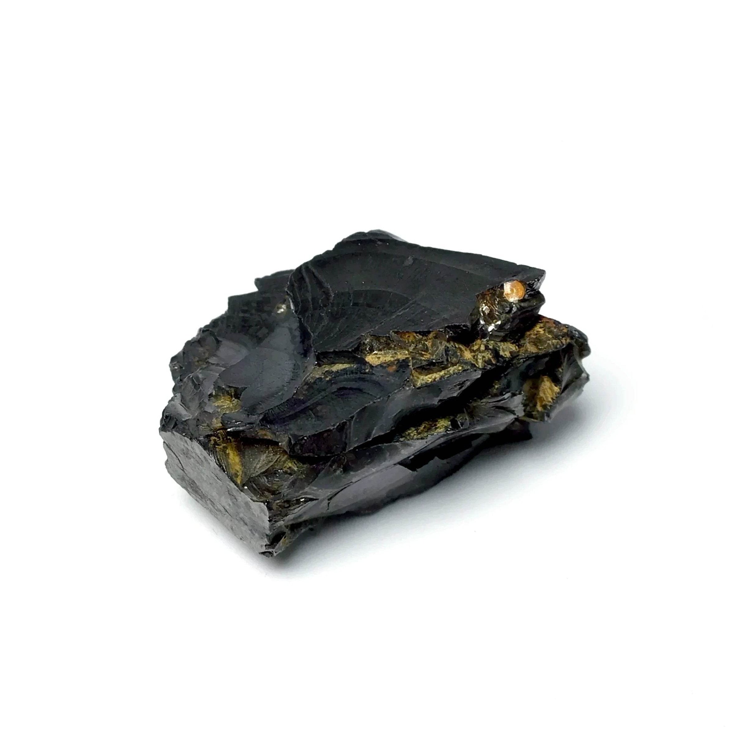 Shungite - Rocks and Gems Canada