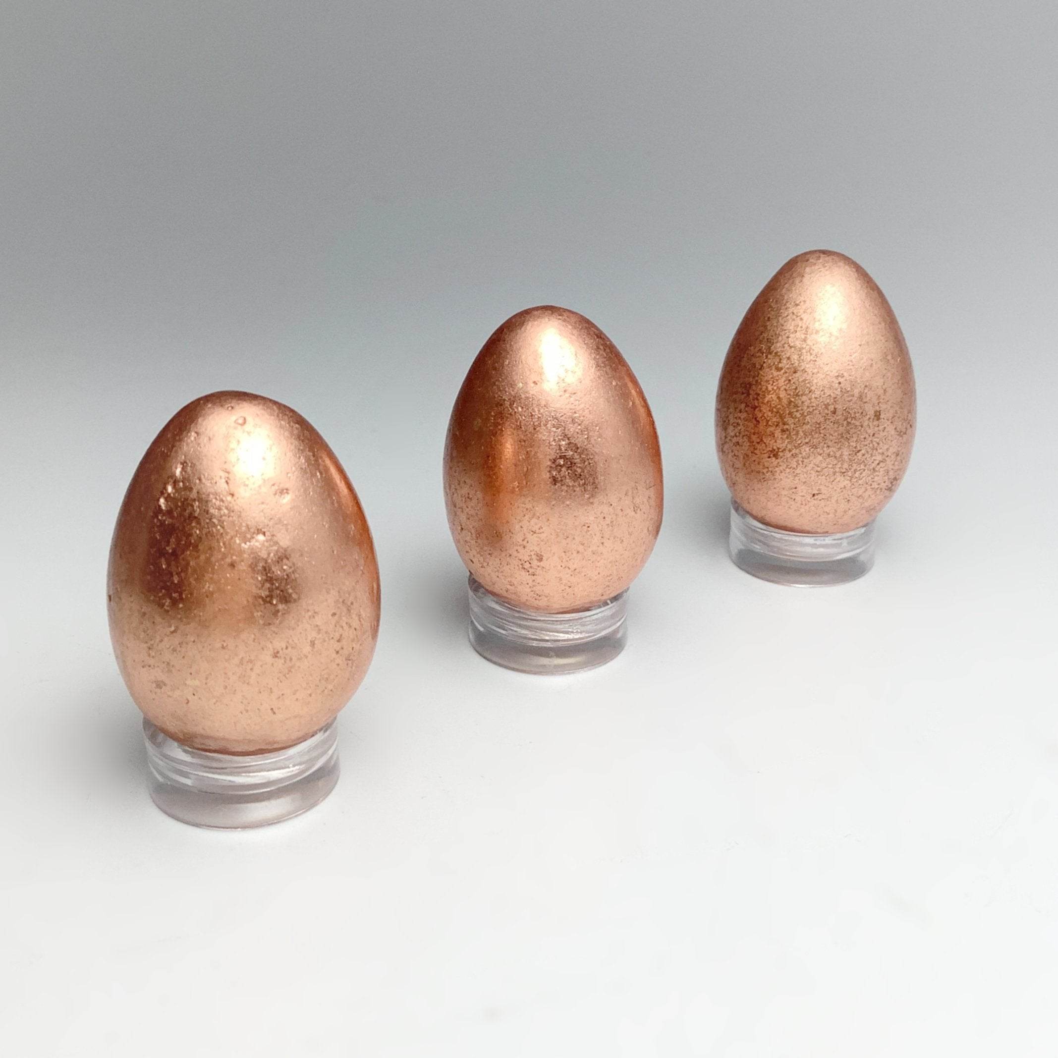 Egg Carvings - Rocks and Gems Canada