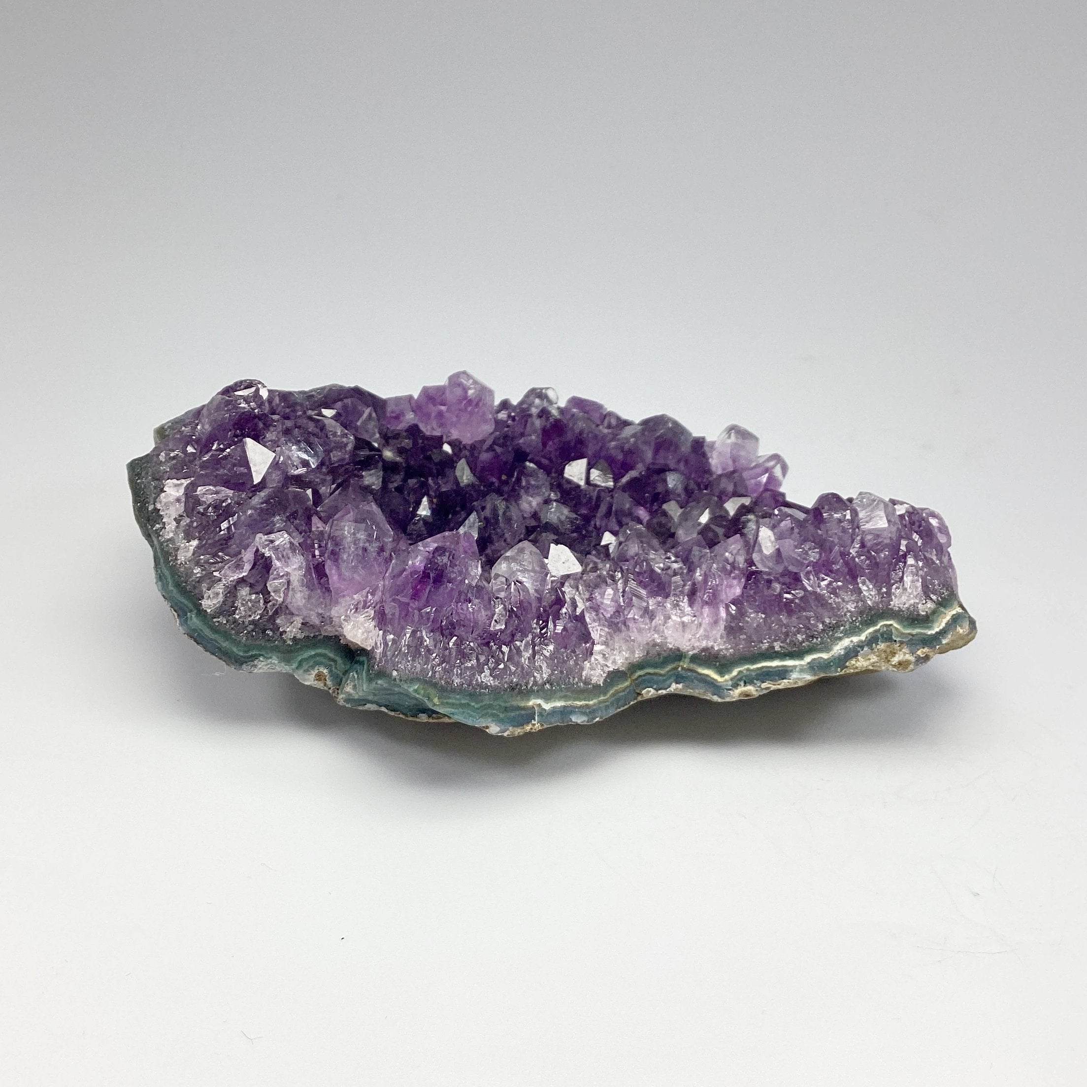 Amethyst - Rocks and Gems Canada