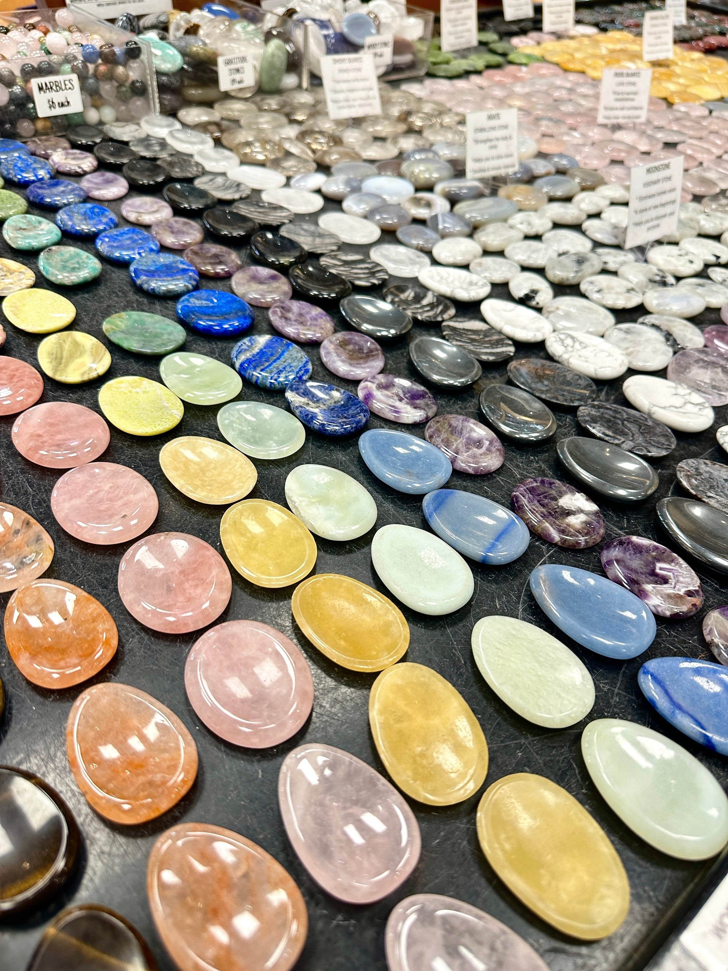 Stocking Stuffers - Rocks and Gems Canada