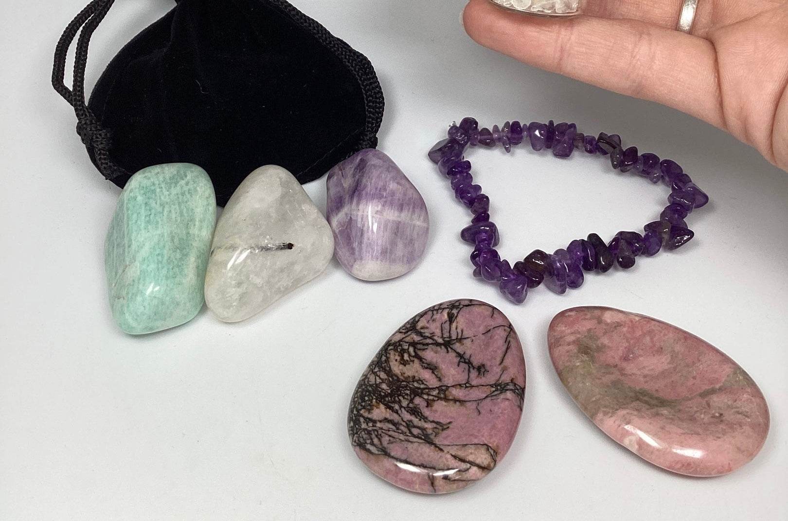 Bundles - Rocks and Gems Canada
