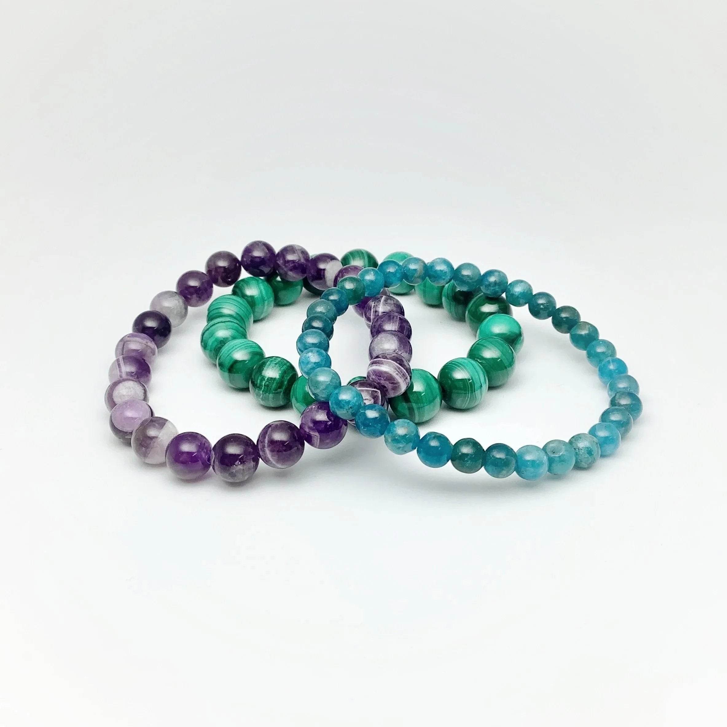Bracelets - Rocks and Gems Canada