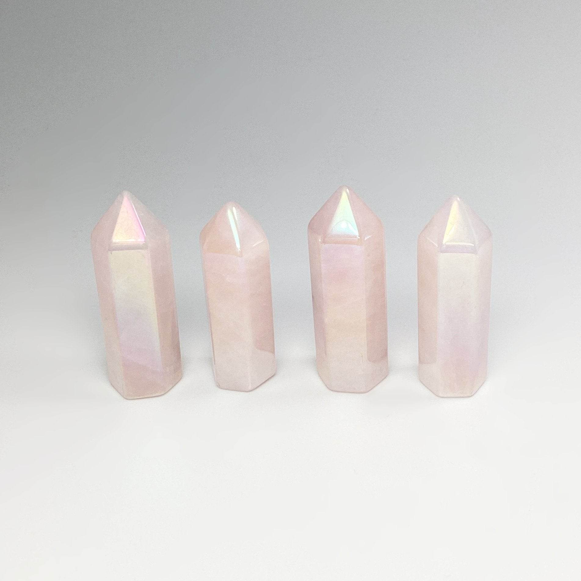 Points - Rocks and Gems Canada