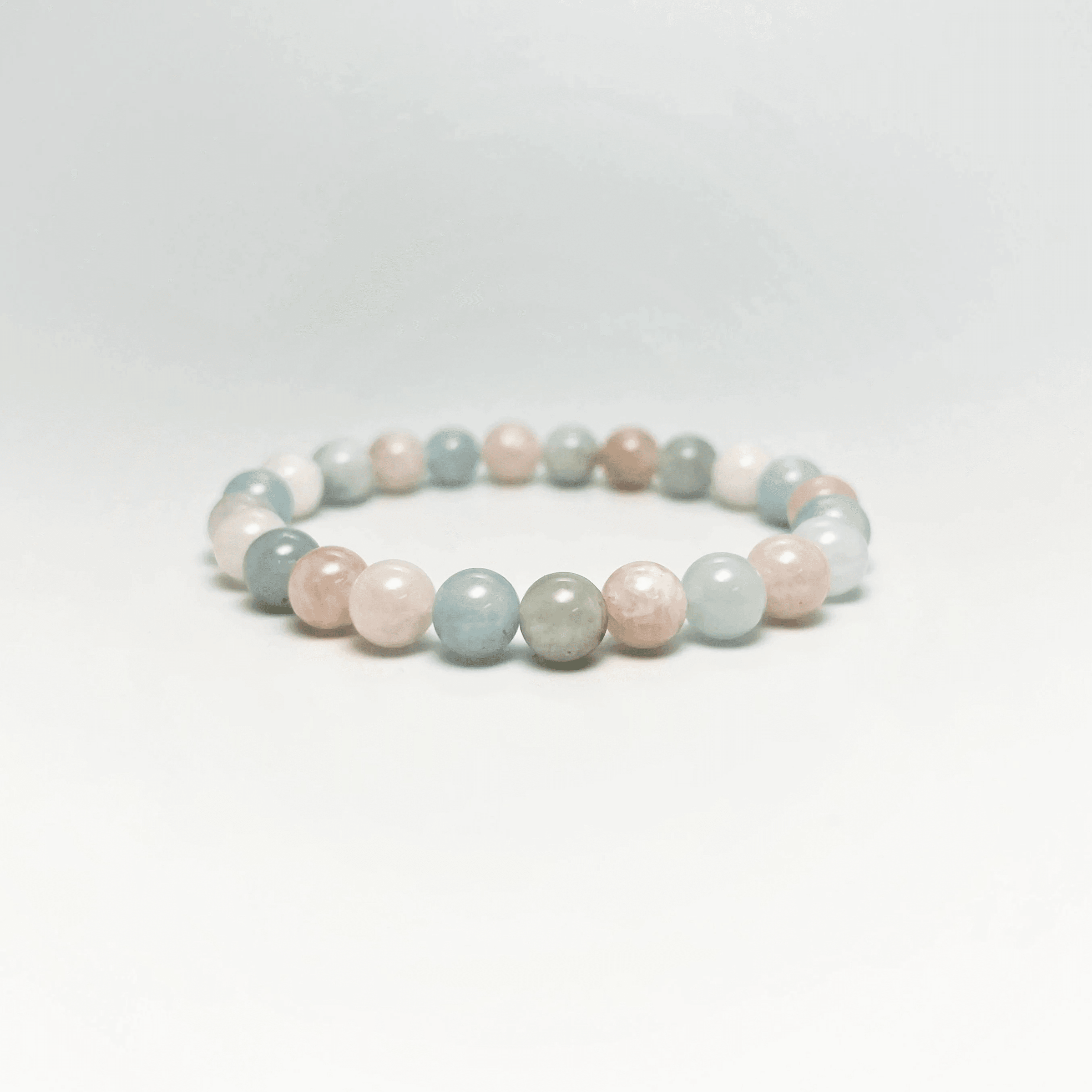 Morganite - Rocks and Gems Canada