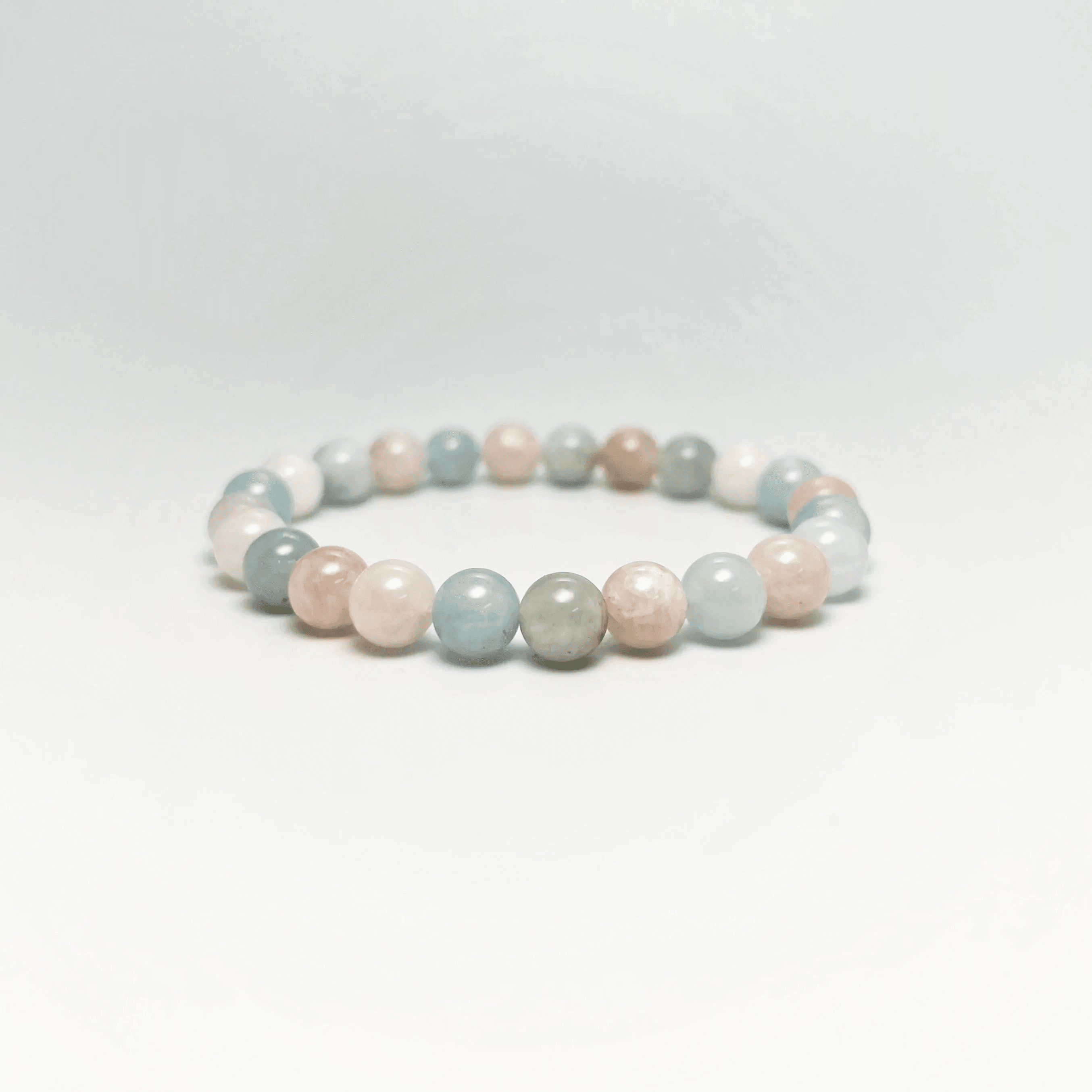 Morganite - Rocks and Gems Canada