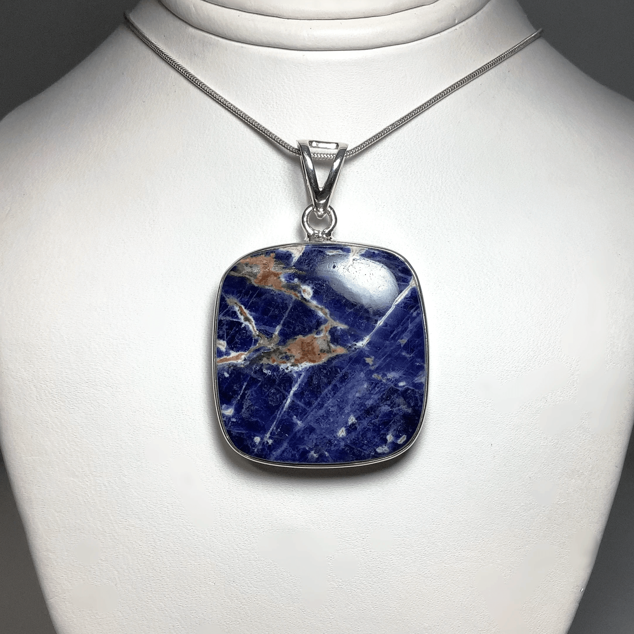 Third Eye Chakra - Rocks and Gems Canada