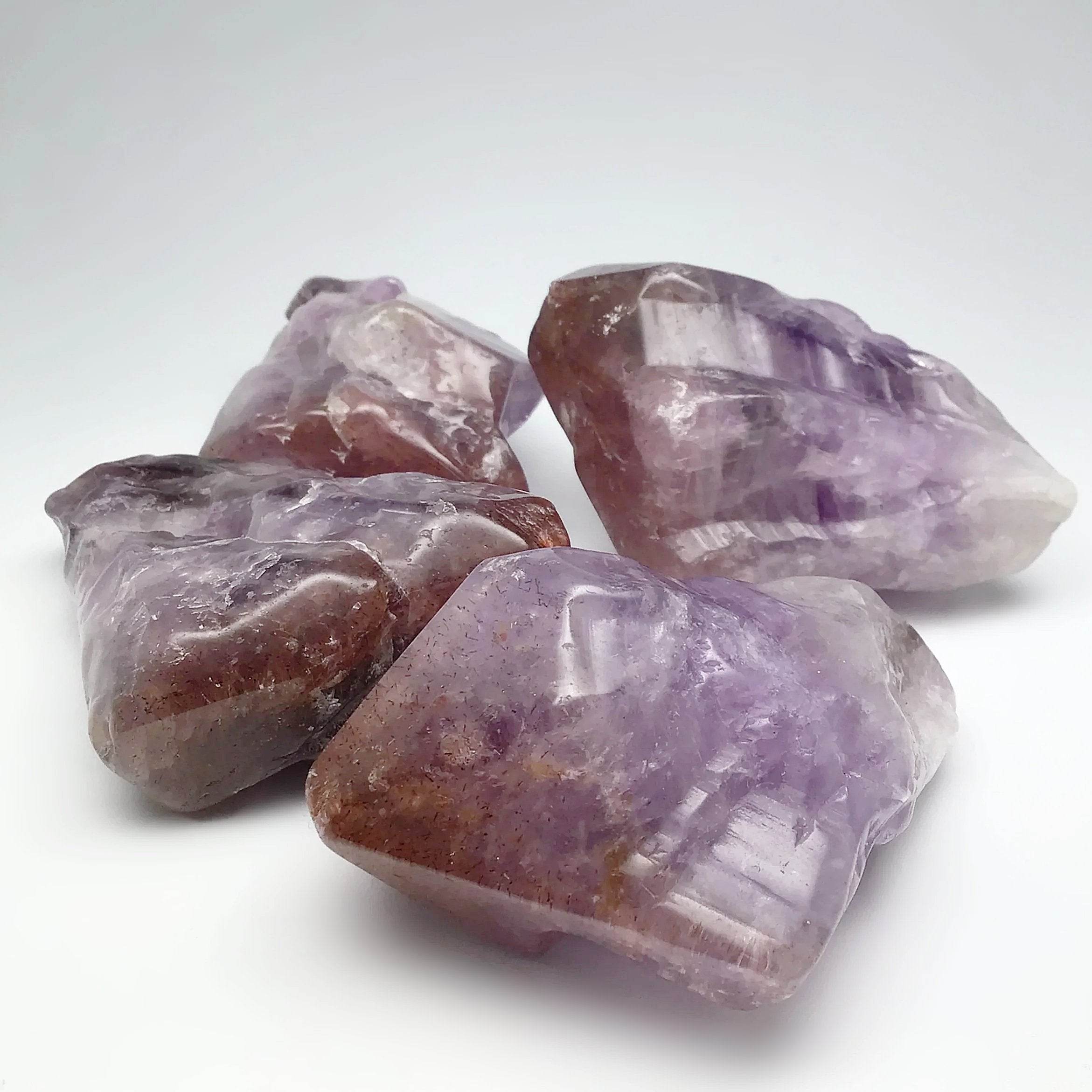 Scarlet Super Seven - Rocks and Gems Canada