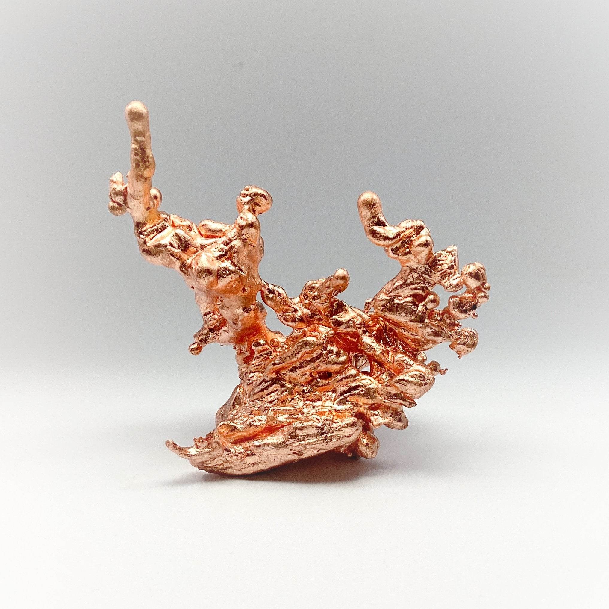 Copper - Rocks and Gems Canada