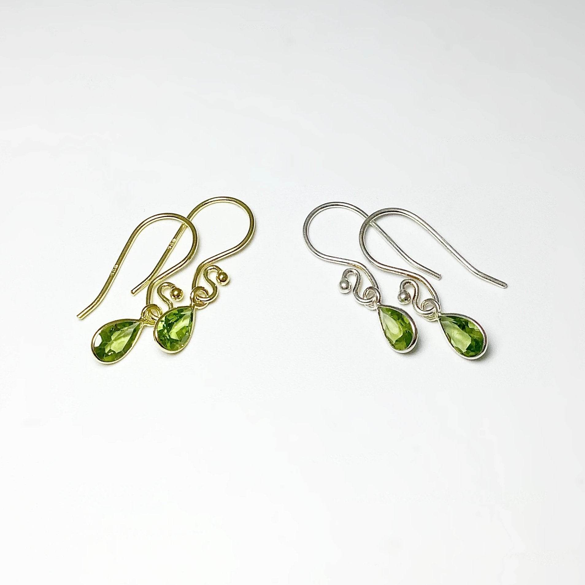 August Birthstone - Rocks and Gems Canada