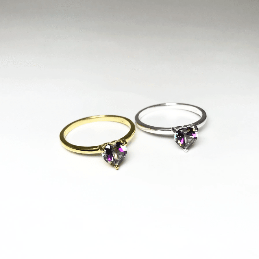 Topaz - Rocks and Gems Canada