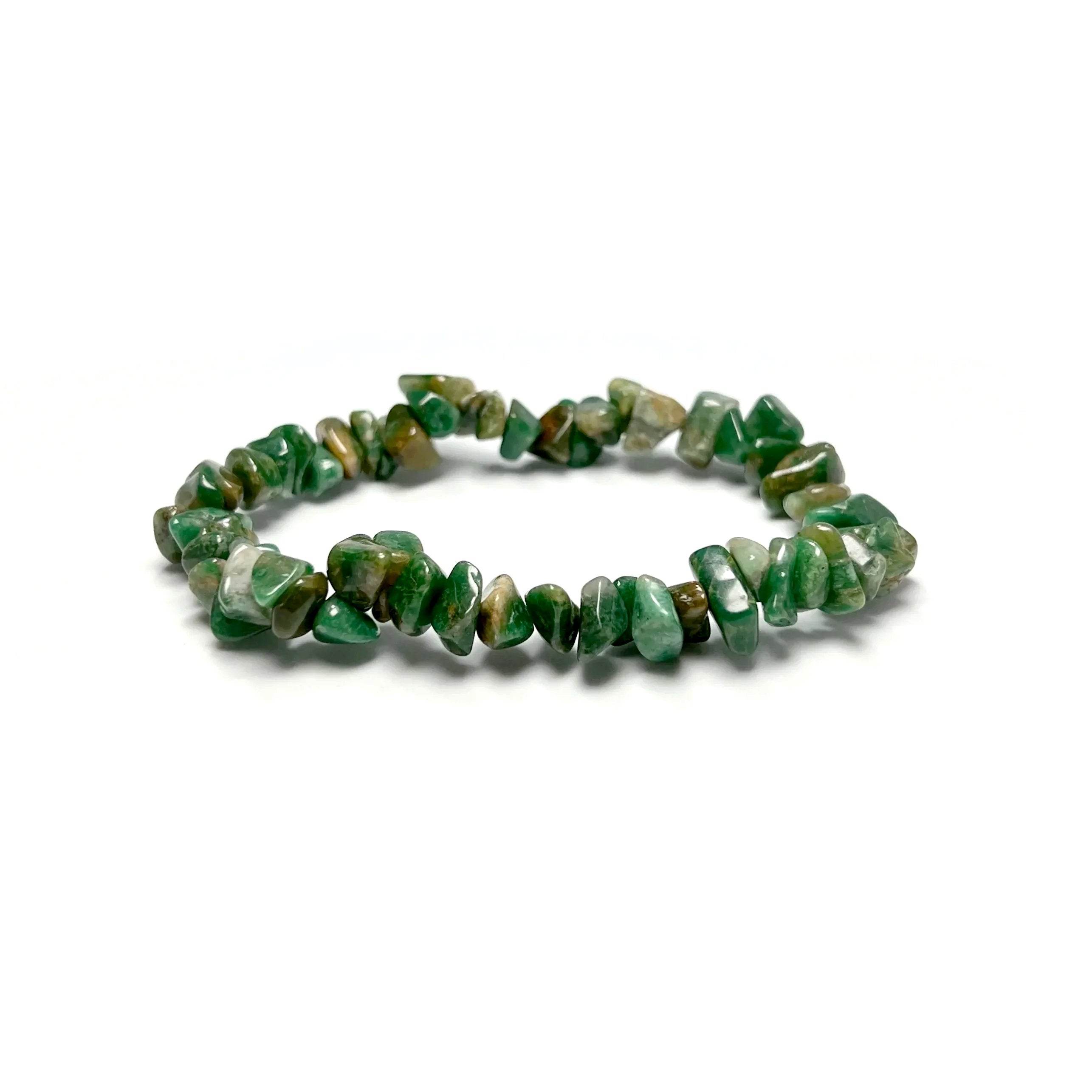 African Jade - Rocks and Gems Canada