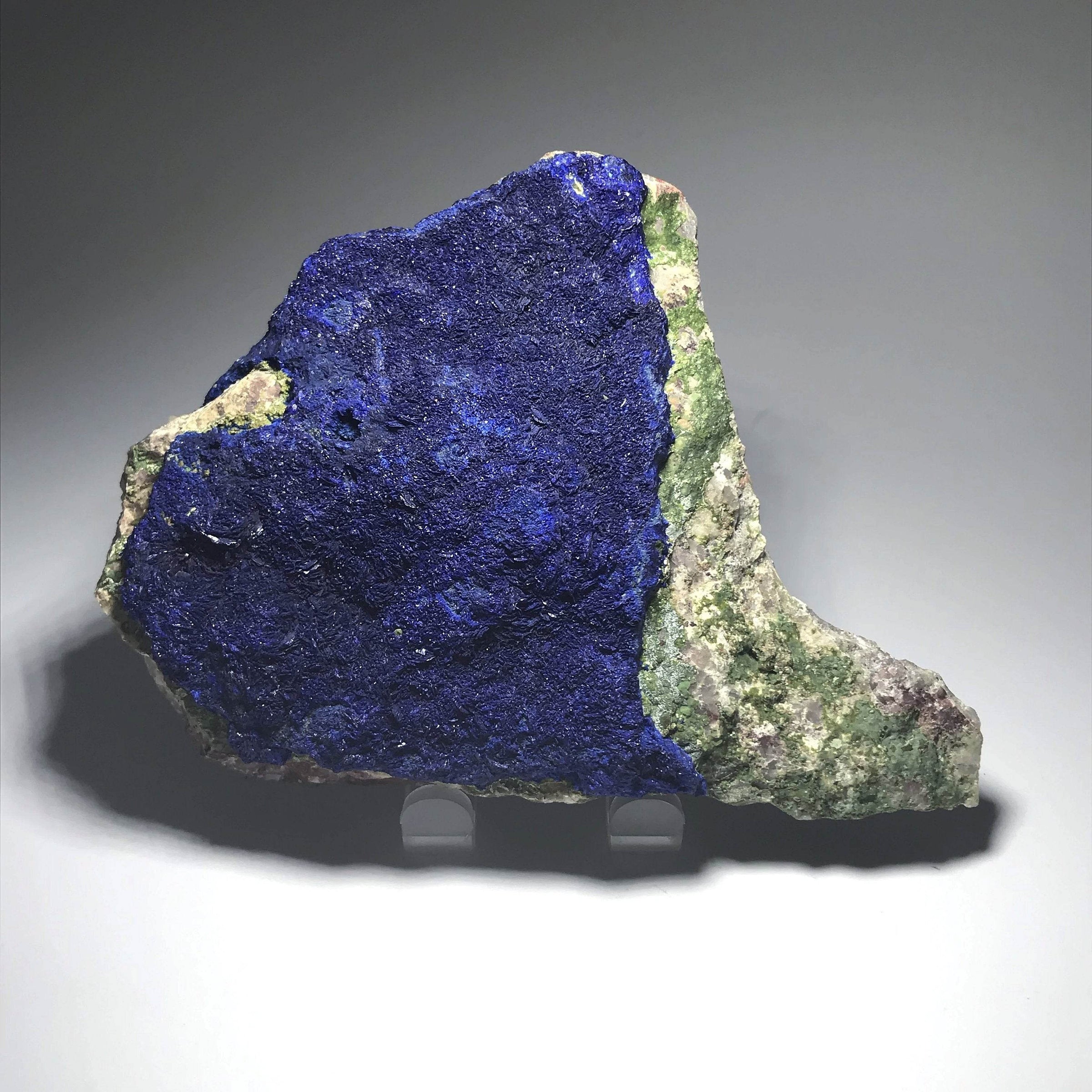 Azurite - Rocks and Gems Canada