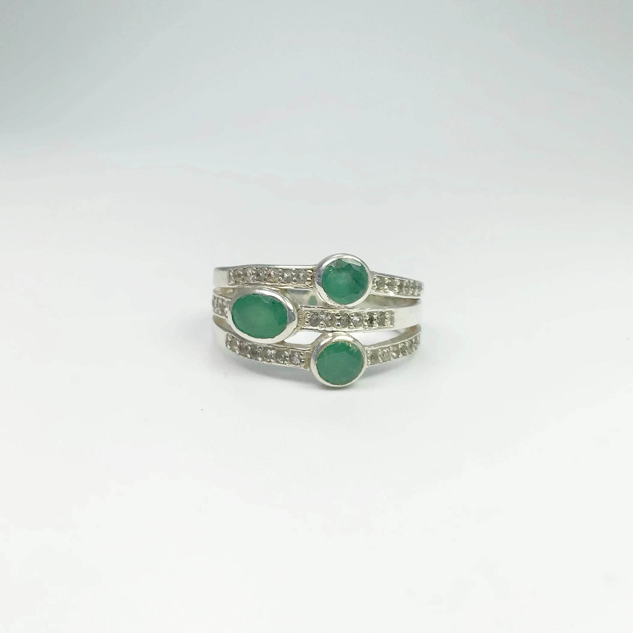 Emerald - Rocks and Gems Canada