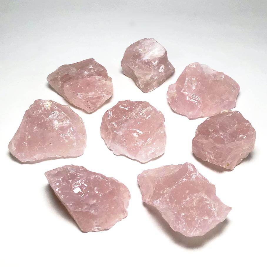 Raw and Unpolished Specimens - Rocks and Gems Canada
