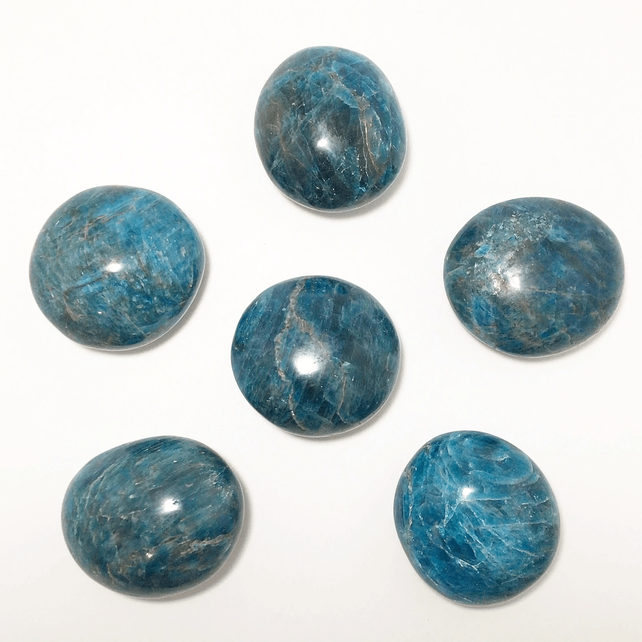 Apatite - Rocks and Gems Canada