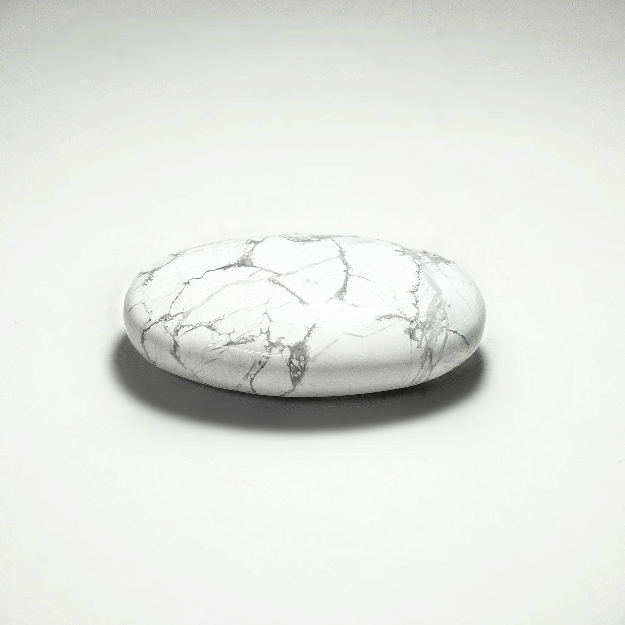 Howlite - Rocks and Gems Canada