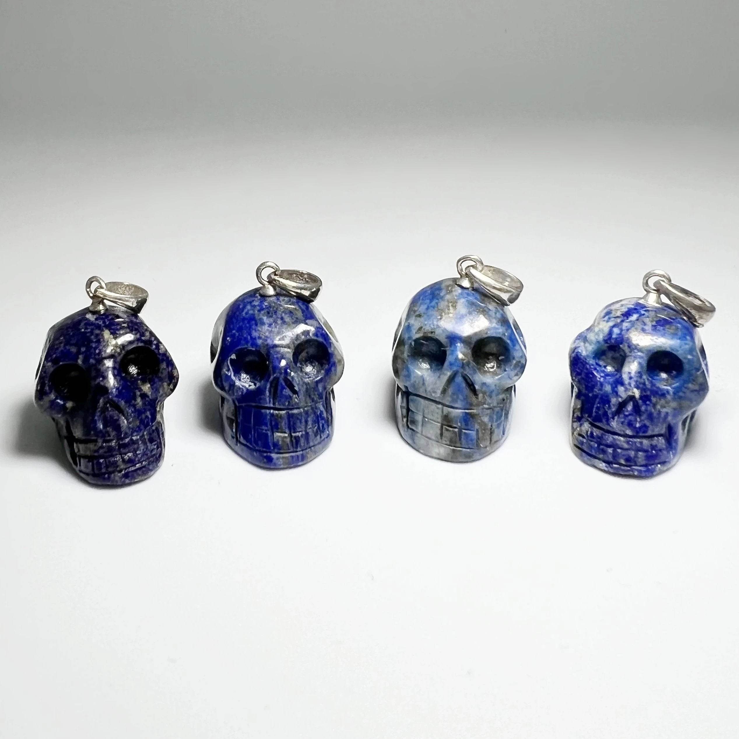 Lapis Lazuli - Rocks and Gems Canada