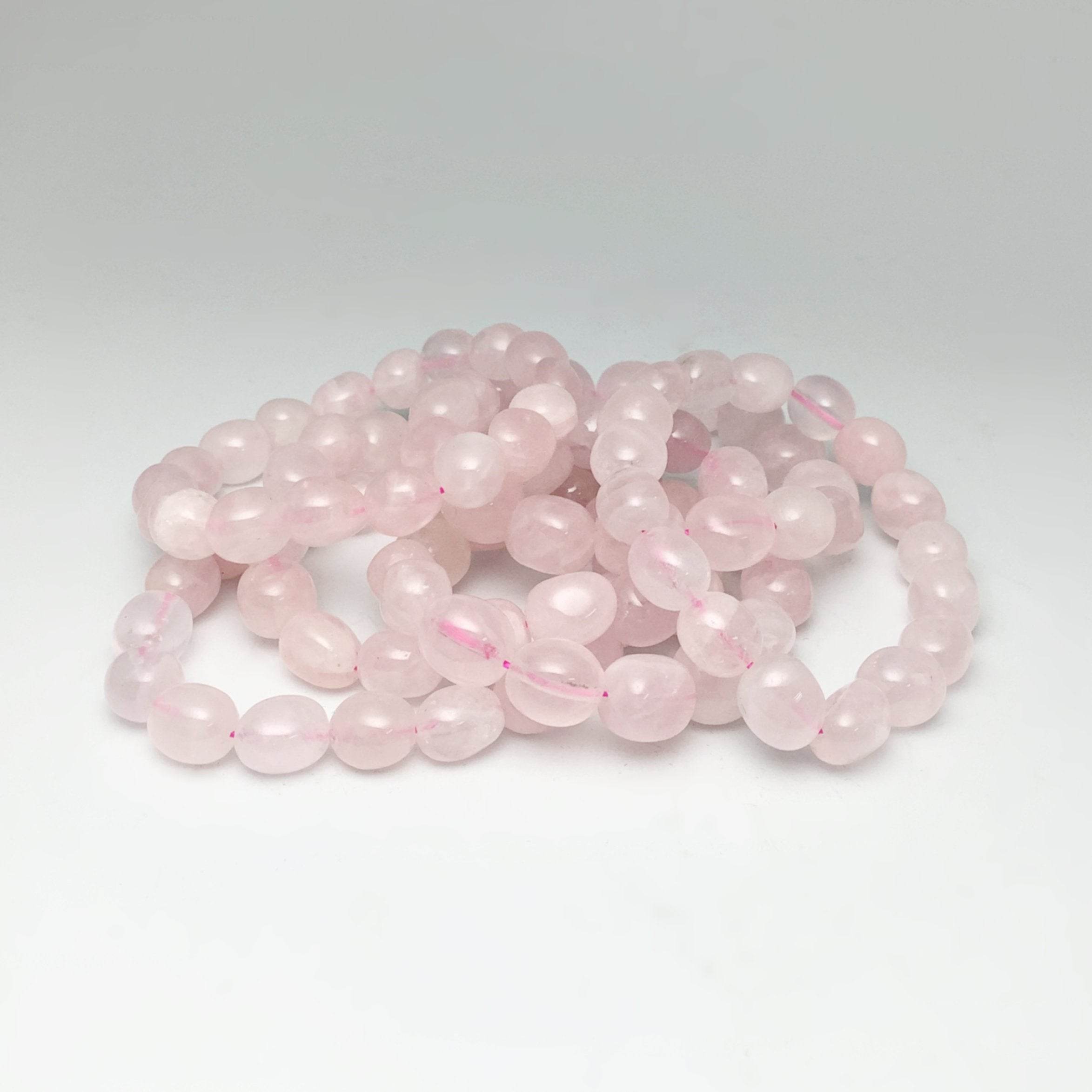 Nugget Beaded Bracelets - Rocks and Gems Canada