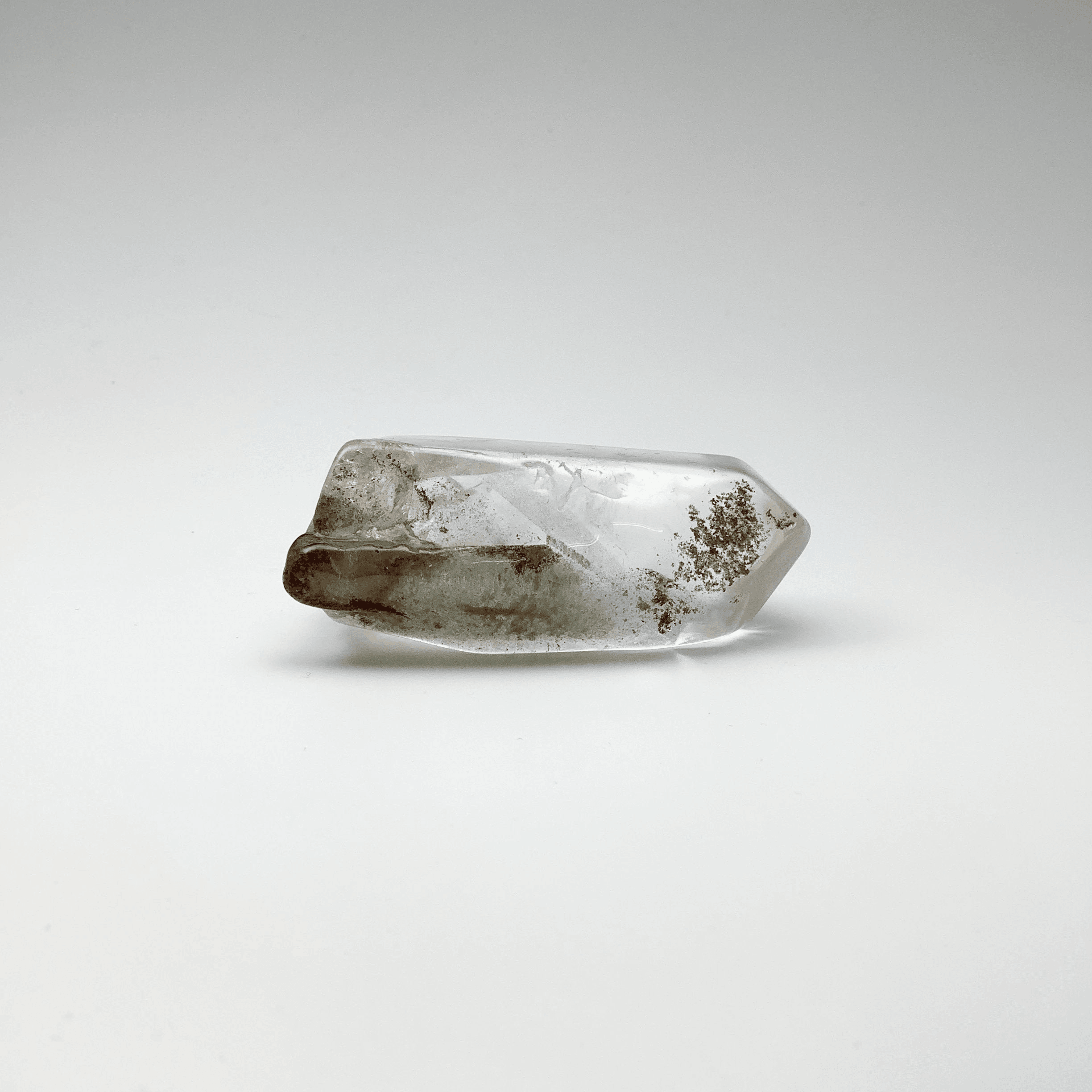 Juniper Quartz - Rocks and Gems Canada