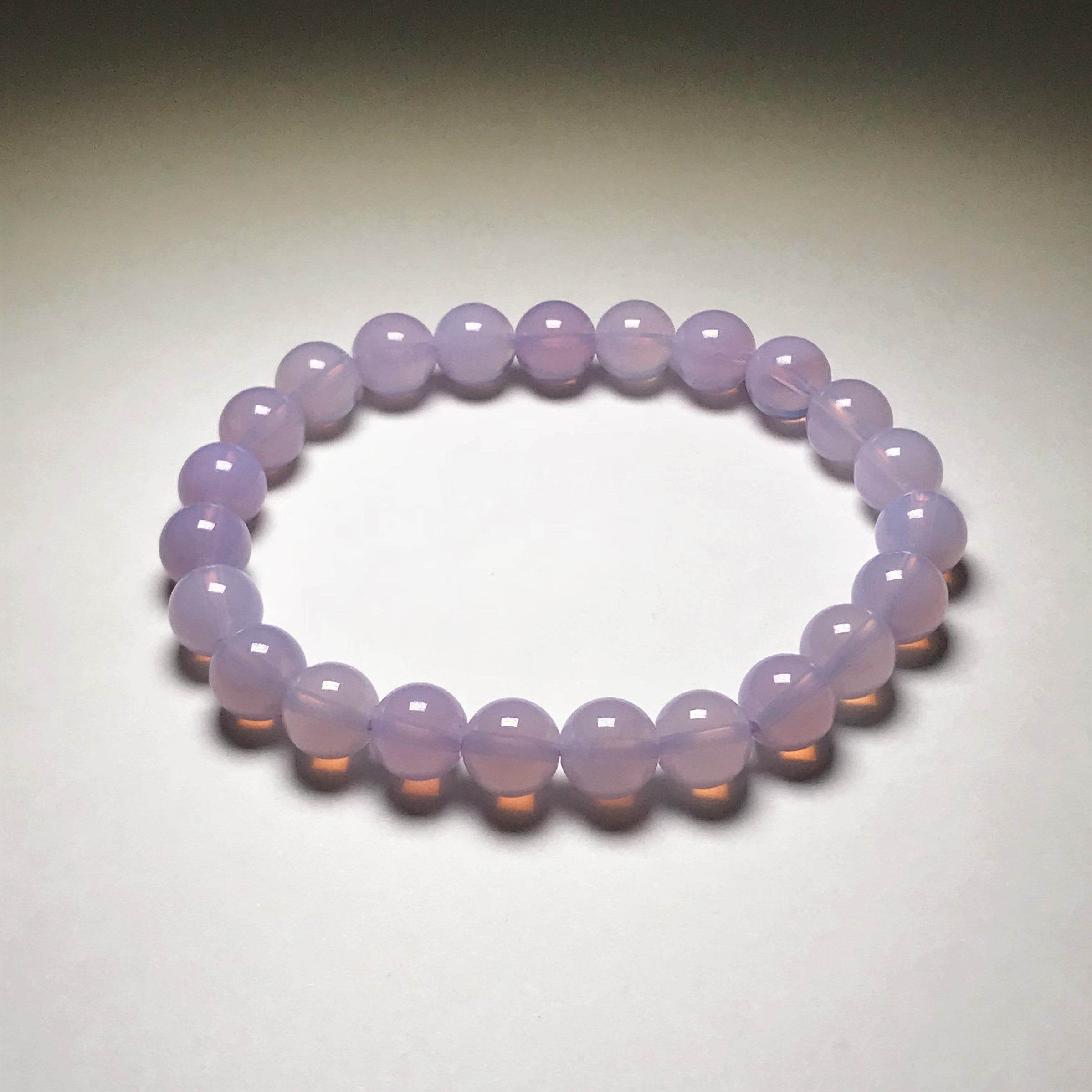 Moon Amethyst - Rocks and Gems Canada