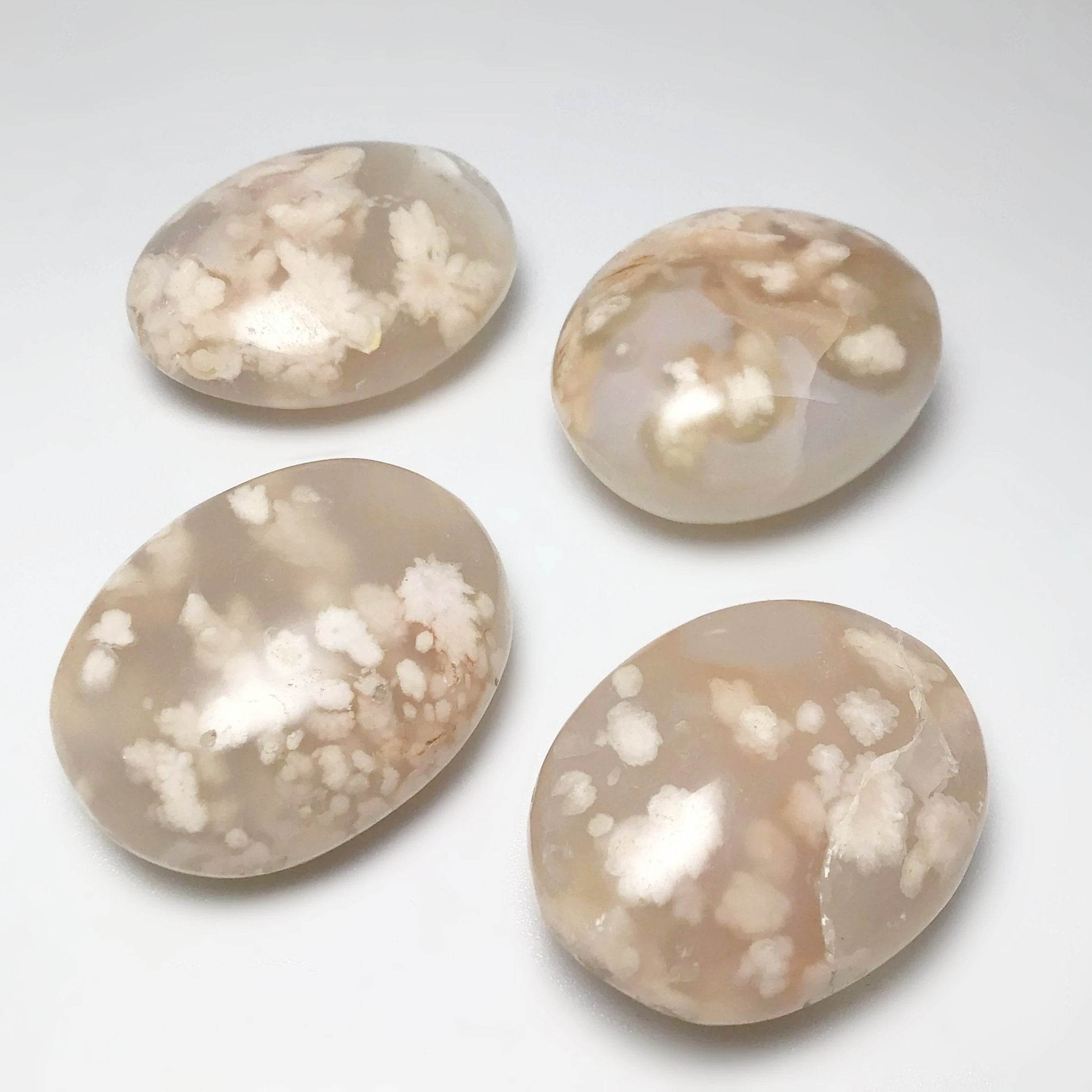 Flower Agate - Rocks and Gems Canada